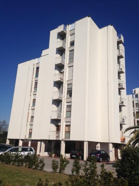 Hotel Residenza Cisanello Piza Zewnętrze zdjęcie