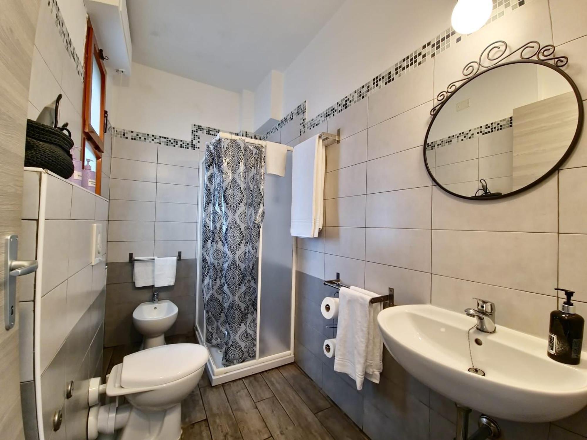 Hotel Residenza Cisanello Piza Zewnętrze zdjęcie