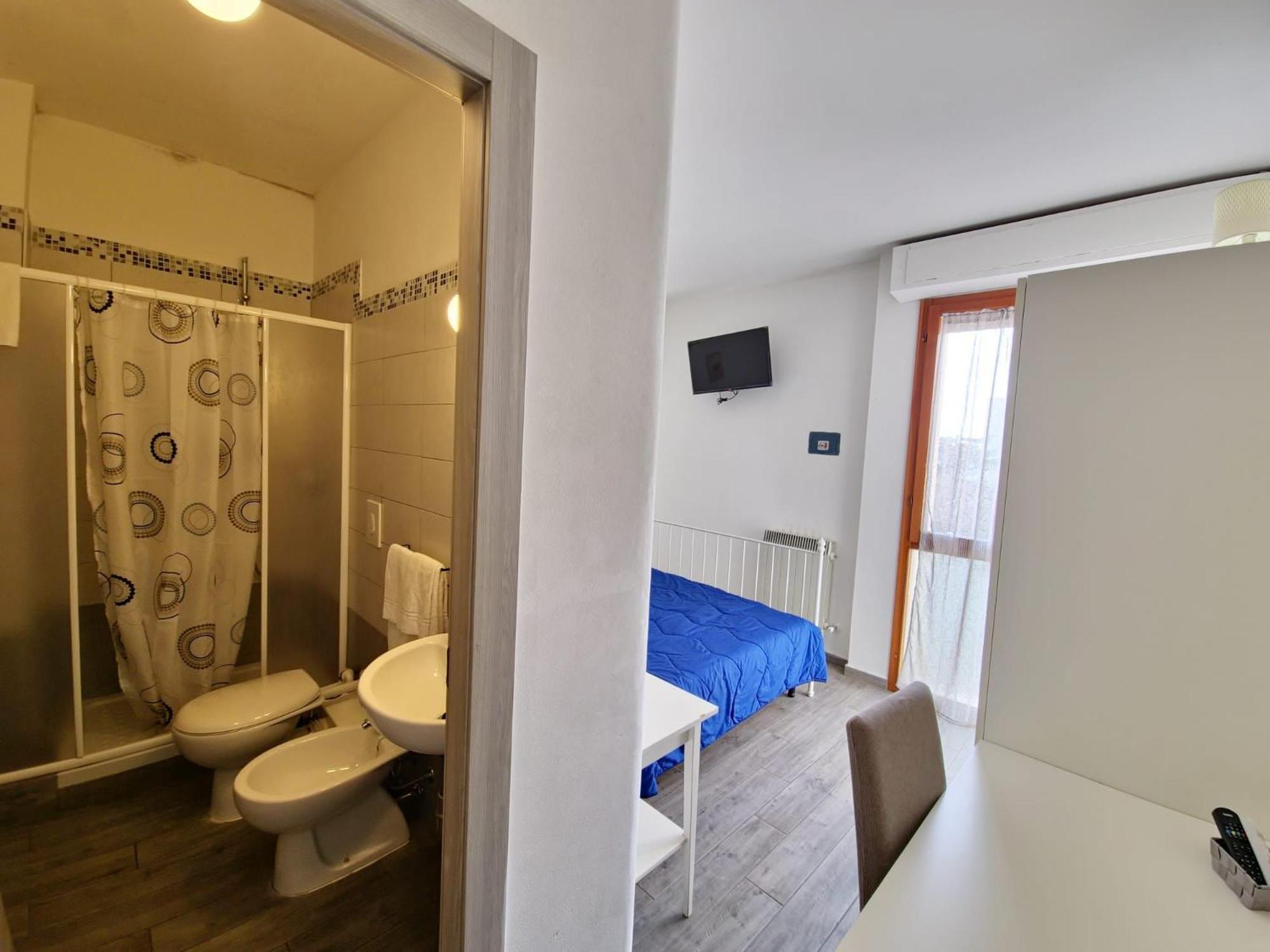 Hotel Residenza Cisanello Piza Zewnętrze zdjęcie