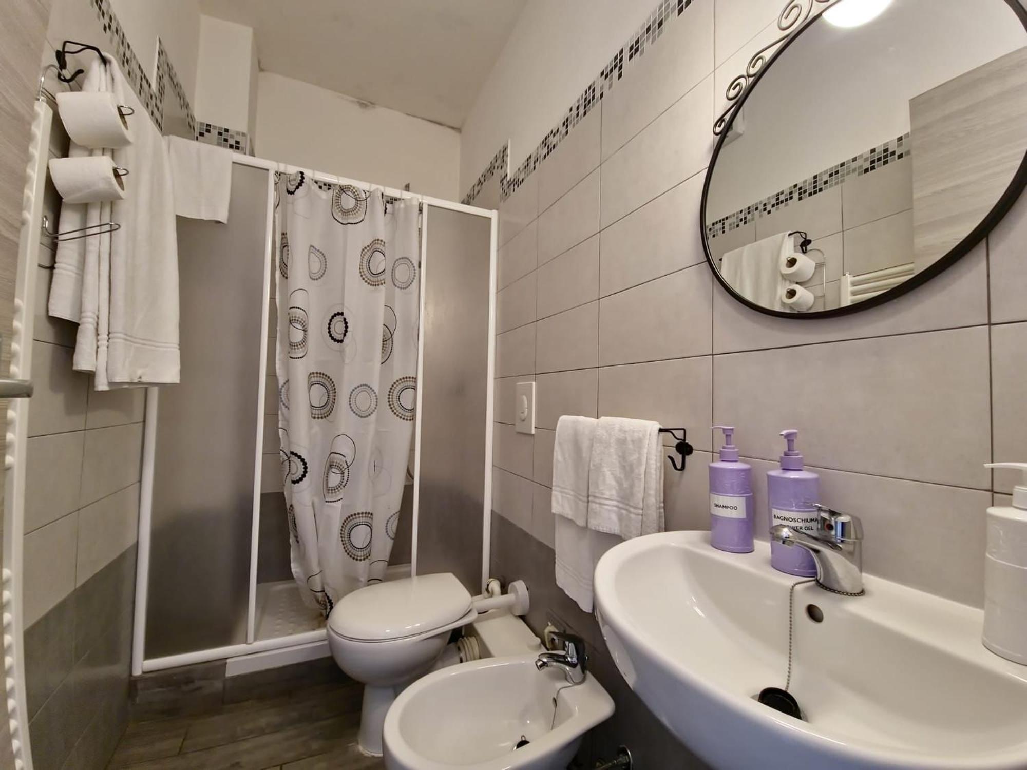 Hotel Residenza Cisanello Piza Zewnętrze zdjęcie