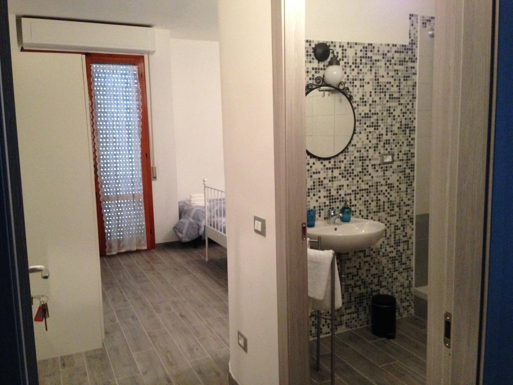 Hotel Residenza Cisanello Piza Zewnętrze zdjęcie